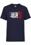 MAQUETTE T-SHIRT ENFANT